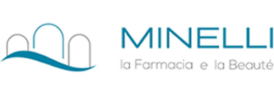 Logo FARMACIA MINELLI S.N.C.