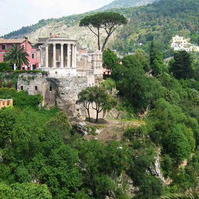 Parco Villa Gregoriana